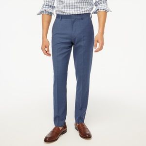 Jcrew Suit pants.